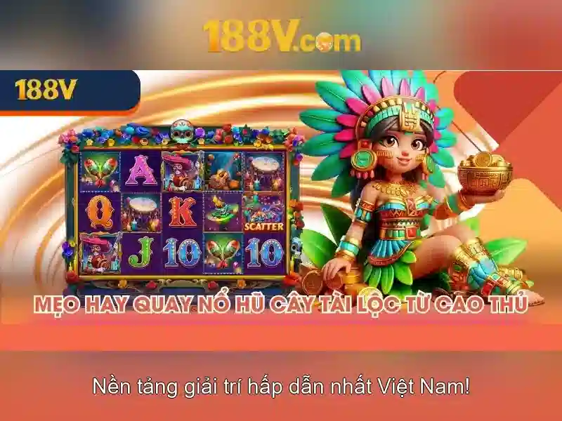 Giao diện nhà cái hoàn hảo