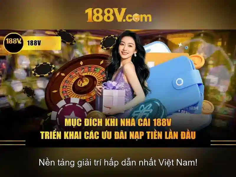 Những ứng dụng tiềm năng của 188v trong đời sống