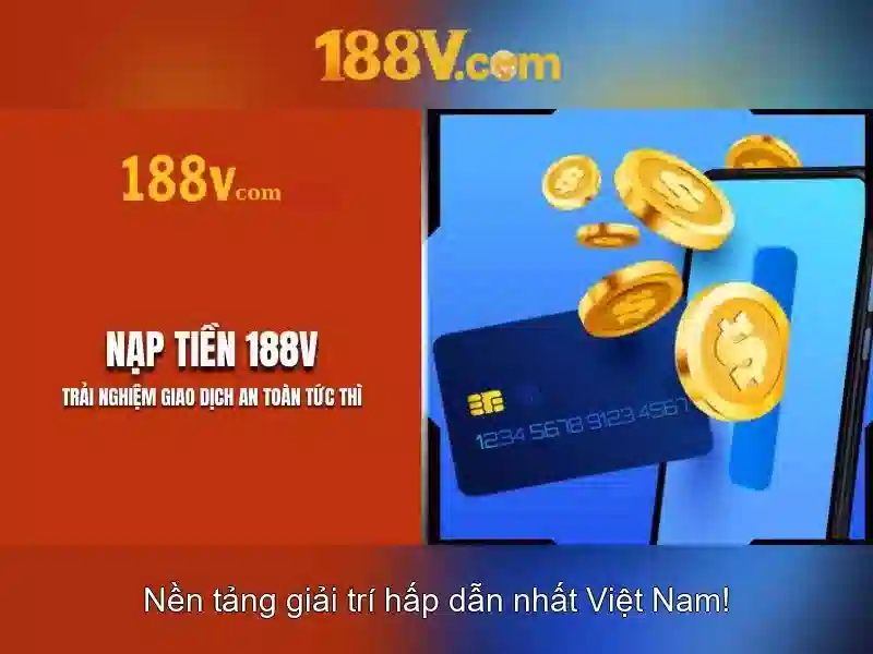 Nguồn gốc và ý nghĩa của 188V