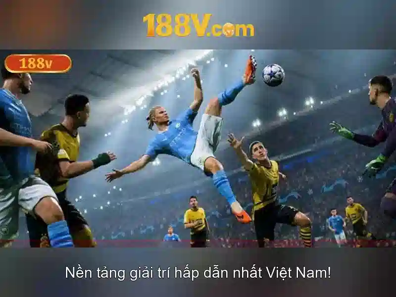 Giao diện nhà cái hoàn hảo