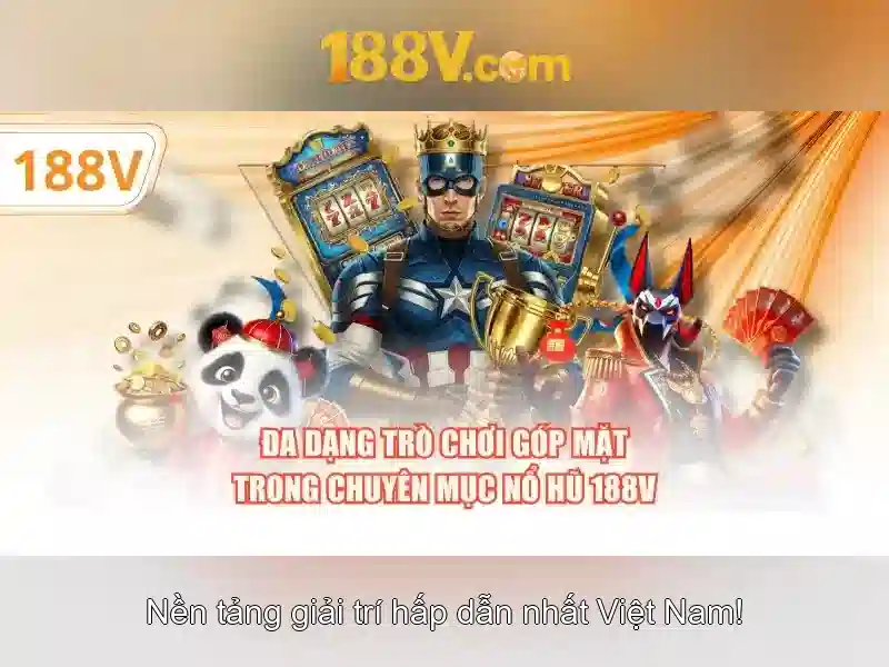 Giao diện nhà cái hoàn hảo