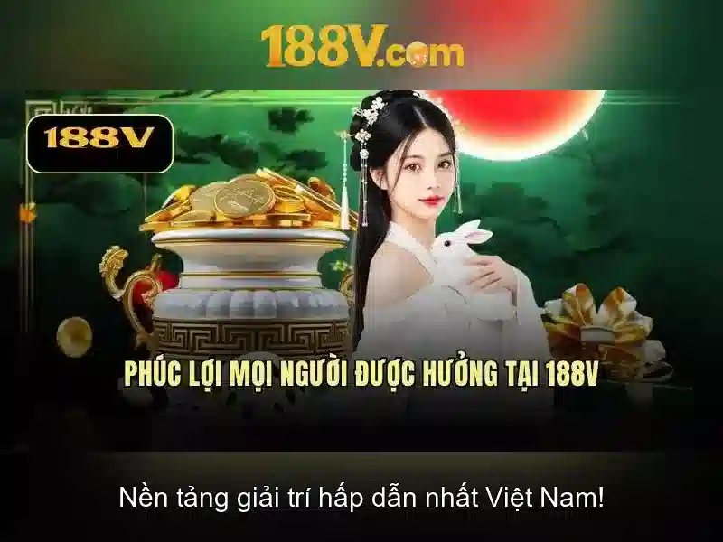 Cấu trúc 188v