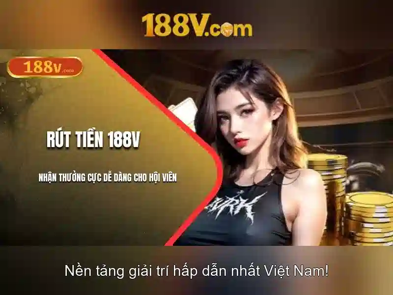 Khám phá ứng dụng của 188v
