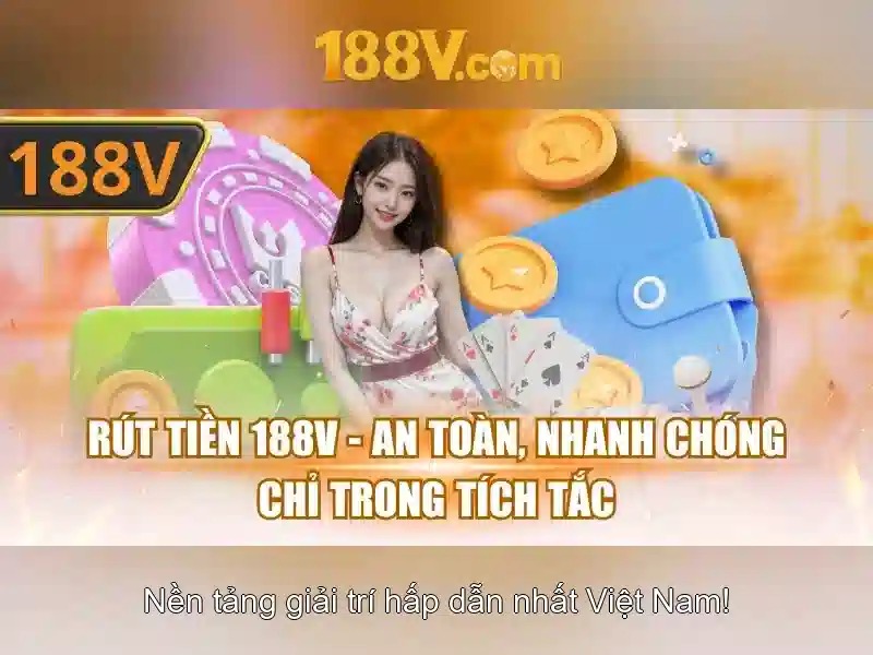 Đo lường và an toàn với 188V