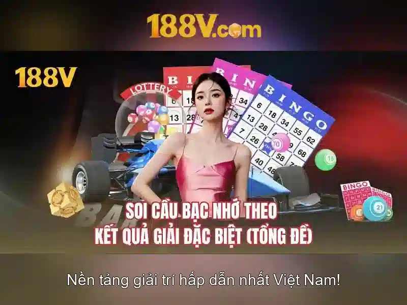 Nguồn gốc và tiêu chuẩn 188V