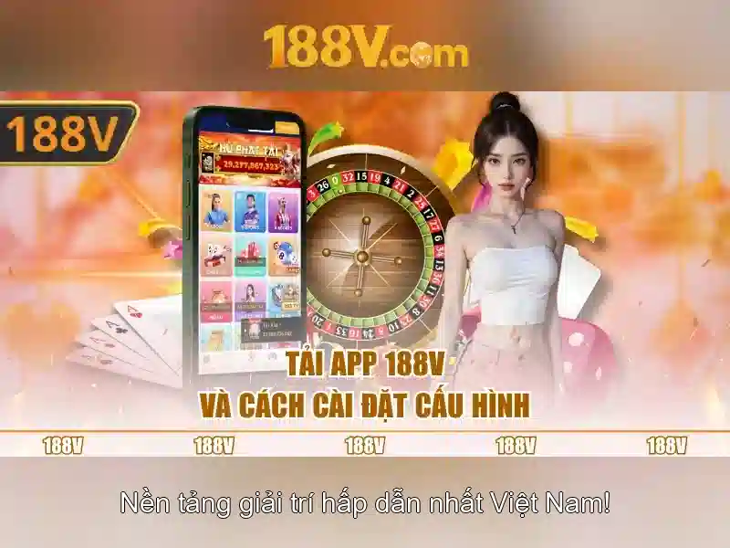 Giao diện nhà cái hoàn hảo