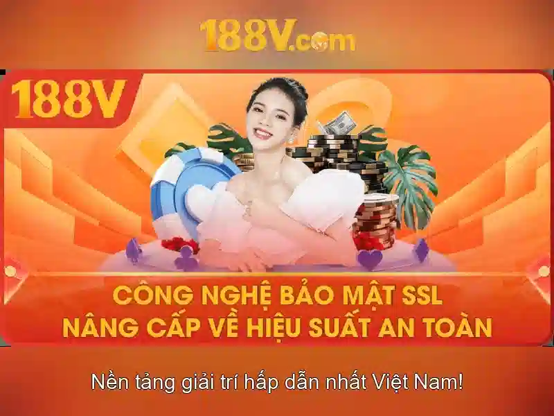 Tương lai của 188v và cách chuẩn bị