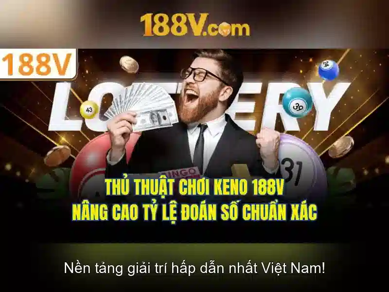 188V trong thực tế