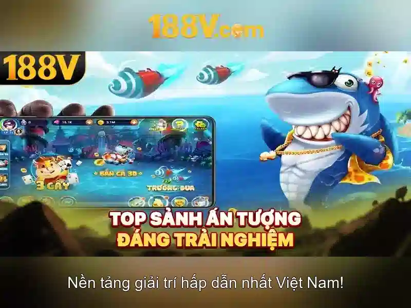 Khái niệm cơ bản của 188v