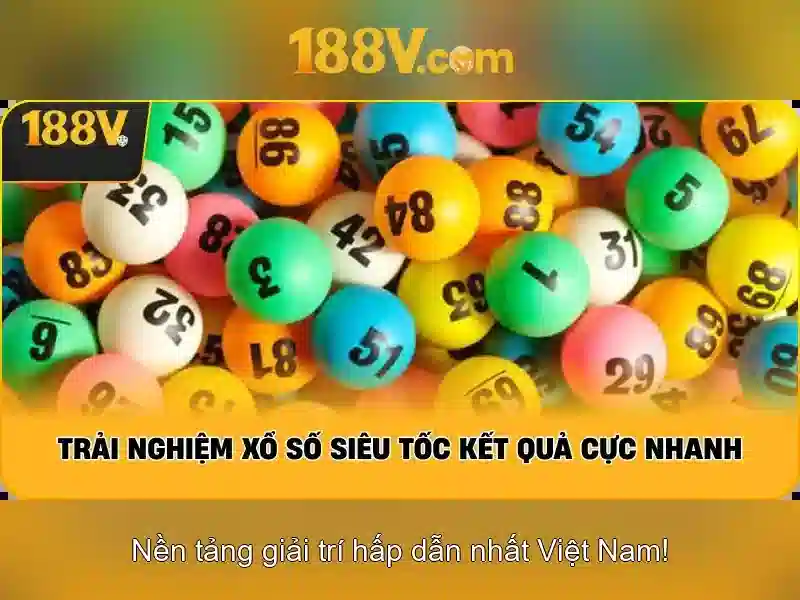 Ý nghĩa của 188v trong dữ liệu