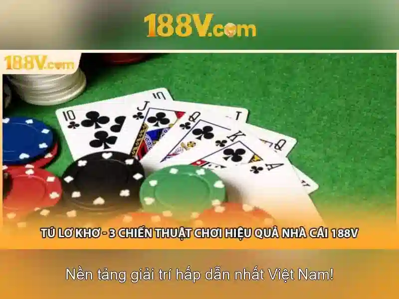Ung dung cua 188v trong doi song so