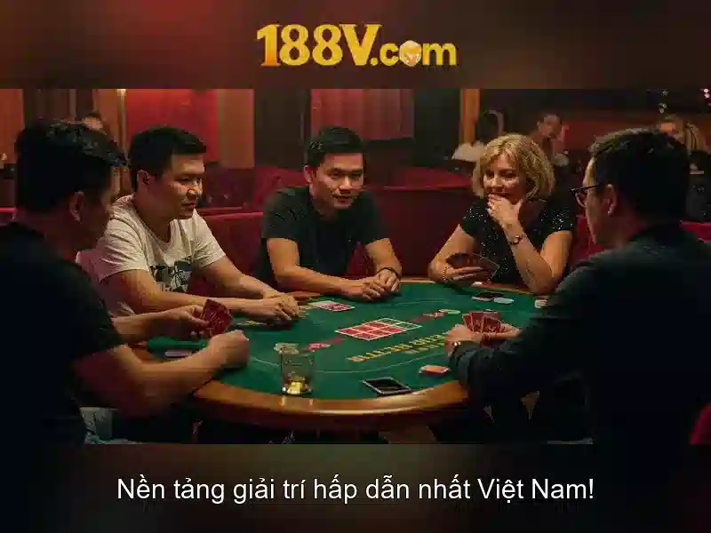 Giao diện nhà cái hoàn hảo
