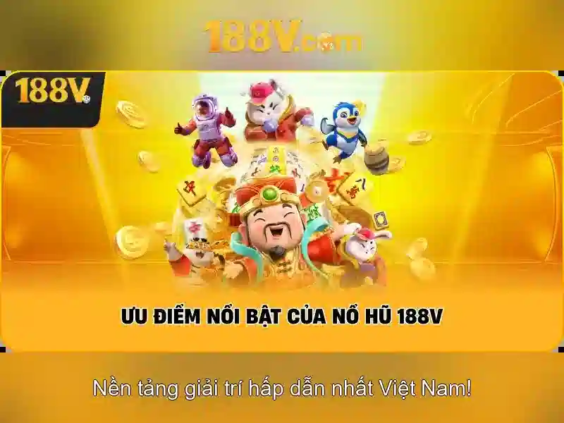 Nguồn gốc và sứ mệnh của 188v