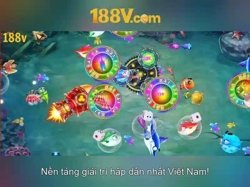 Giao diện nhà cái hoàn hảo
