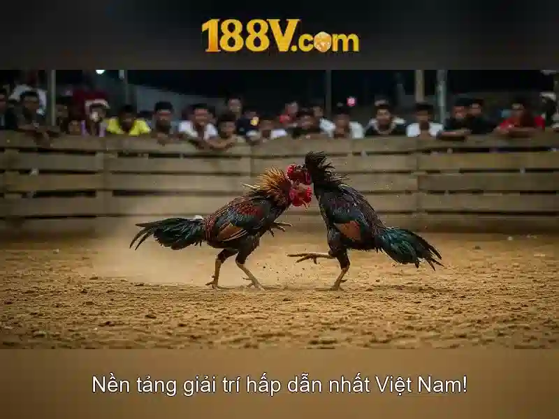 Kết luận về tương lai của 188v\n