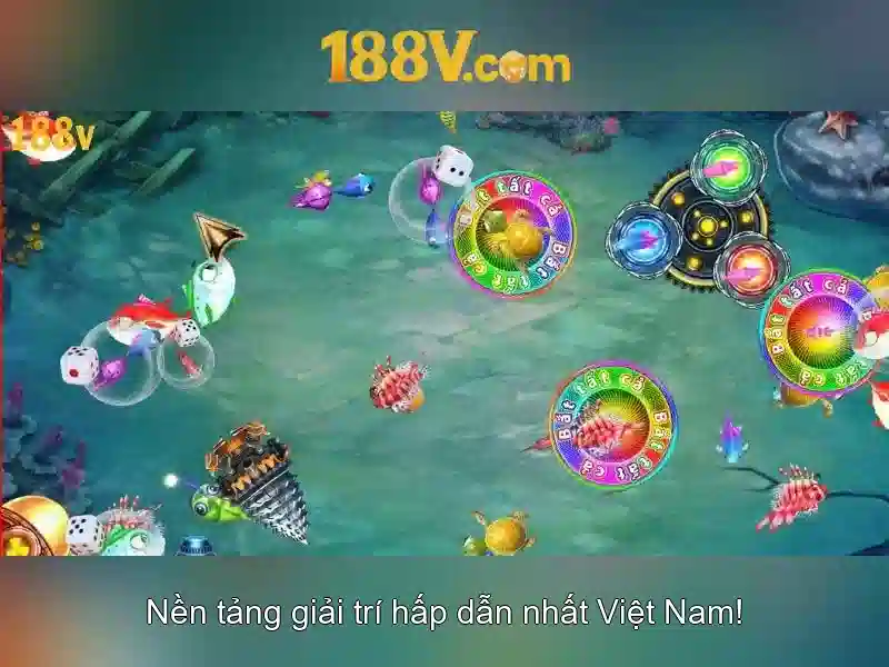 Giao diện nhà cái hoàn hảo