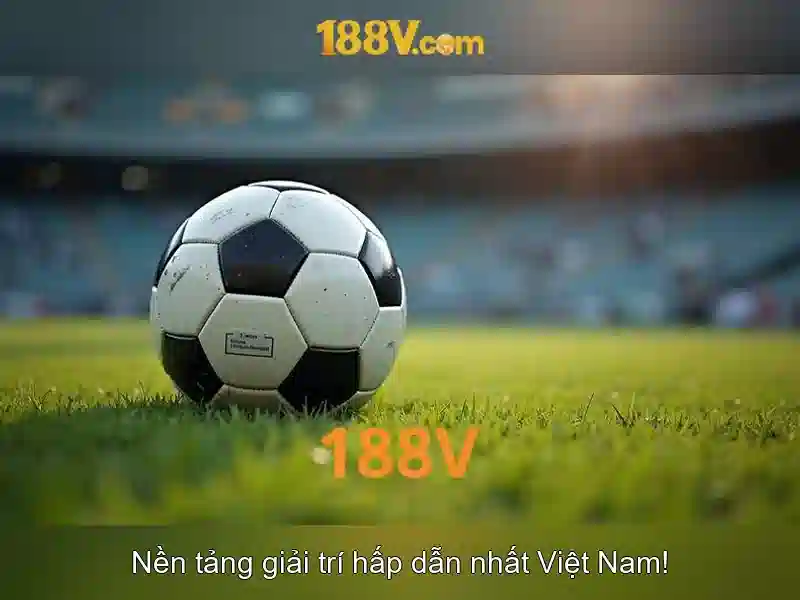 Khái niệm về 188v