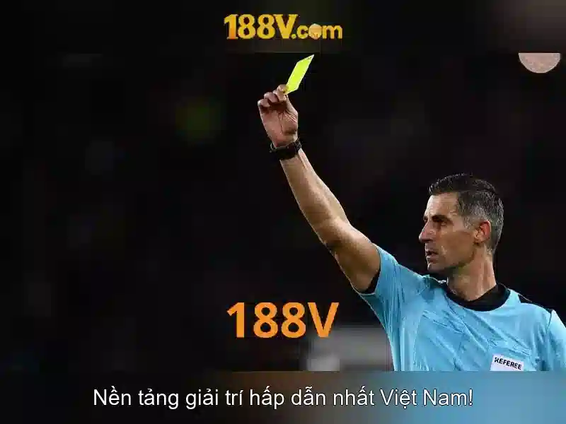 188v – một ký hiệu kỳ lạ