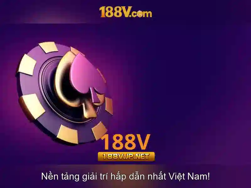 Tương lai của 188v trong công nghệ