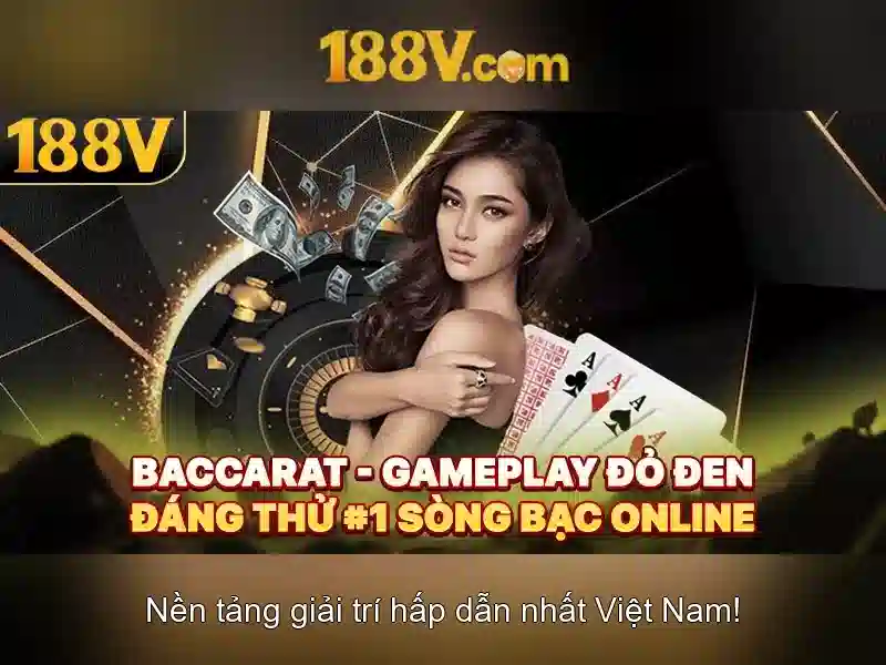 Tương lai của 188v