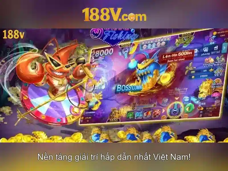 Giao diện nhà cái hoàn hảo