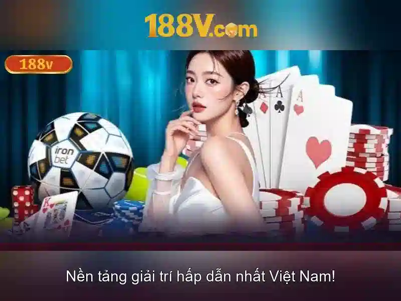 188v và thế giới số mở rộng Giao diện nhà cái hoàn hảo