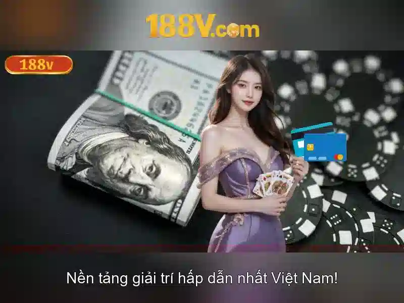 Khái niệm về 188V