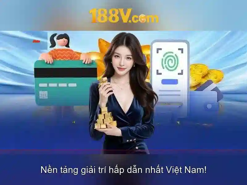 Khía cạnh kỹ thuật của 188v