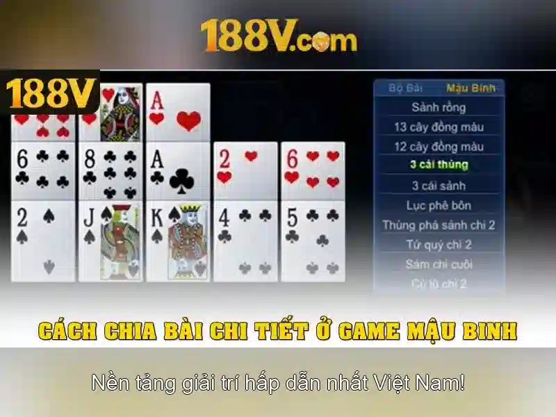 Giao diện nhà cái hoàn hảo