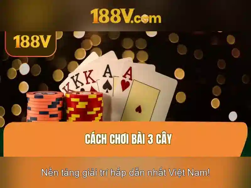 188V là gì?