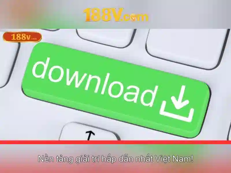 Cấu trúc của 188v