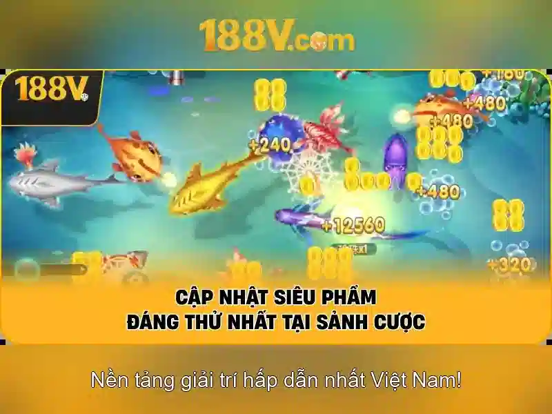 Giao diện nhà cái hoàn hảo