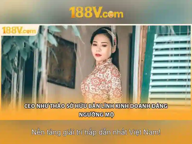 Đặc điểm kỹ thuật của hệ thống 188v