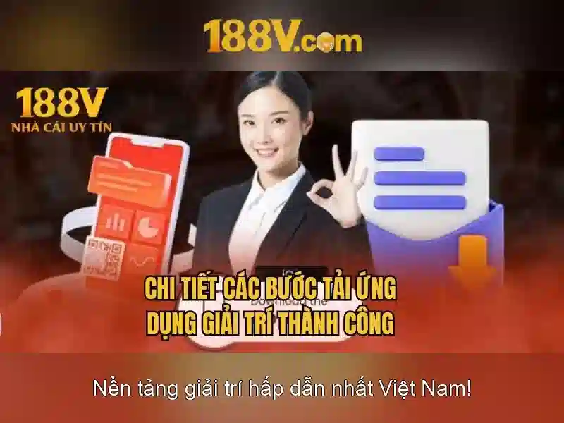 188v: nguồn cảm hứng của mạch điện tưởng tượng