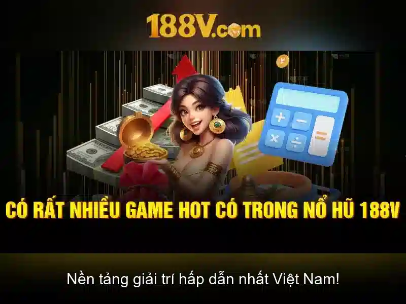 Các thách thức và tiềm năng của 188v
