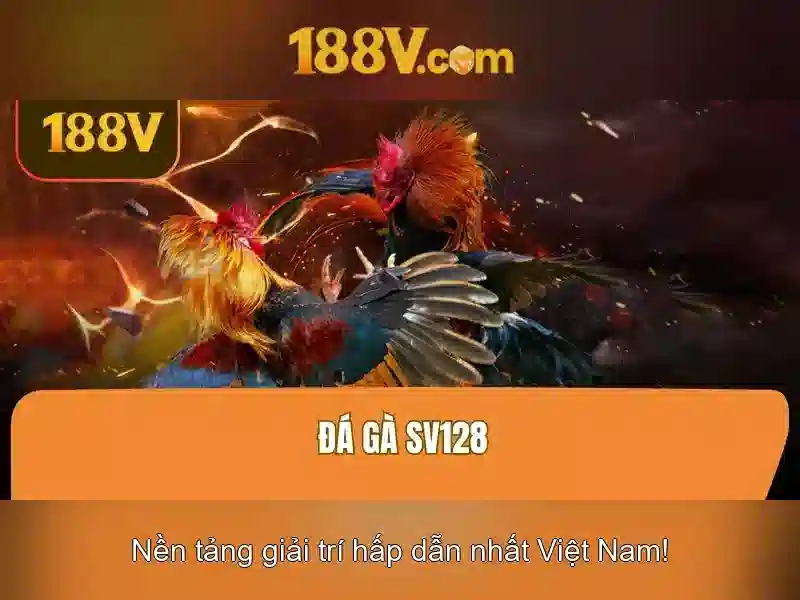 Khái niệm về 188v