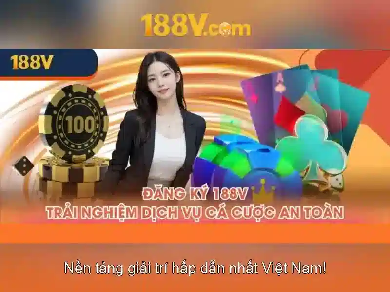 Giao diện nhà cái hoàn hảo