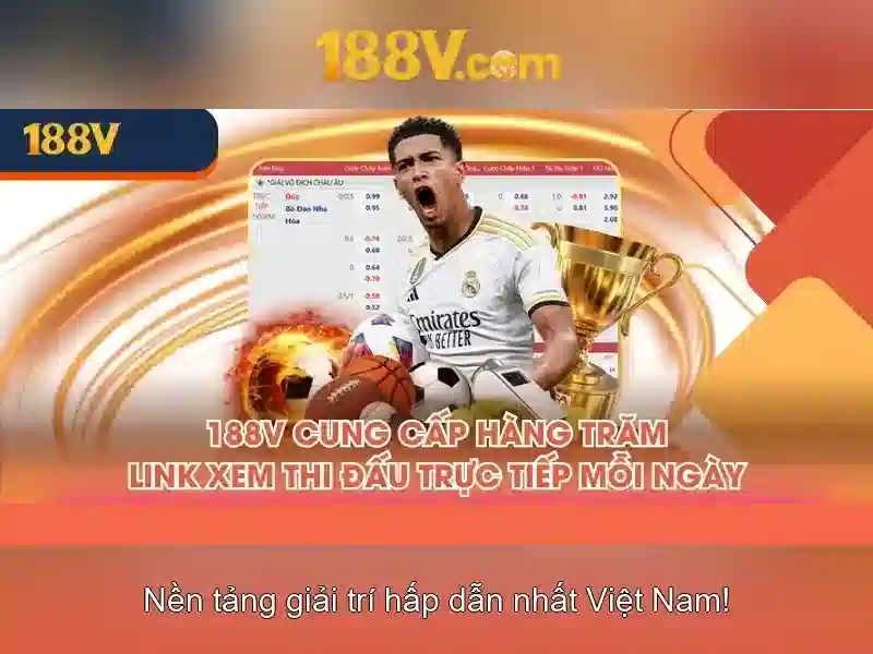 188V: Khái niệm, ứng dụng và an toàn trong điện tử Giao diện nhà cái hoàn hảo