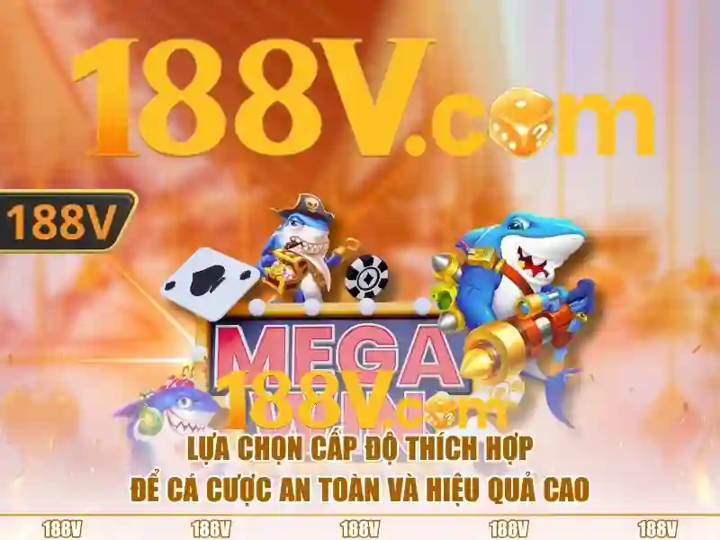 Khởi nguồn và sứ mệnh của 188v