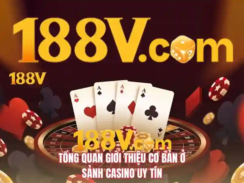 Giao diện nhà cái hoàn hảo