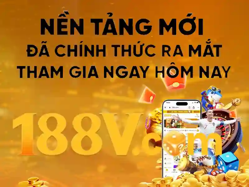 hỗ trợ 188v – Sản phẩm và dịch vụ cốt lõi