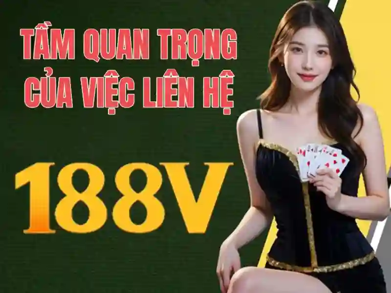 Khởi nguồn của 188v