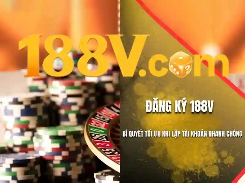 nhận thưởng 188v – Khởi đầu câu chuyện trải nghiệm