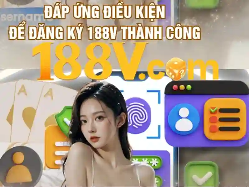 188v com tại app – Trải nghiệm số đột phá và đánh giá uy tín Giao diện nhà cái hoàn hảo