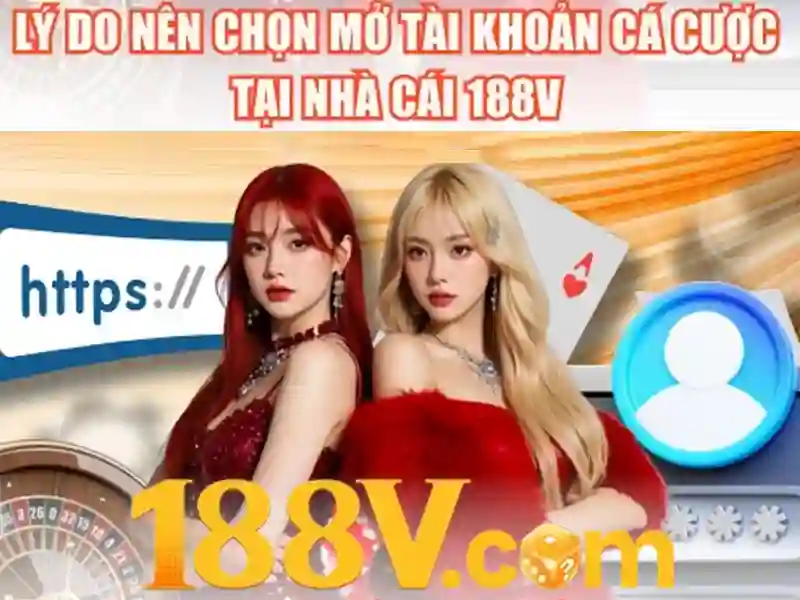 188v com: Khám phá nền tảng và trải nghiệm 188v com Giao diện nhà cái hoàn hảo