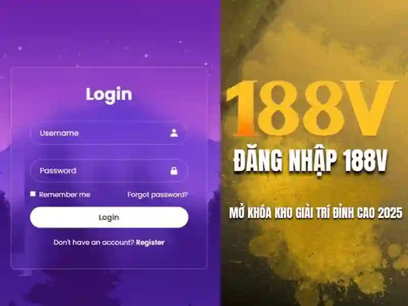 Giao diện nhà cái hoàn hảo