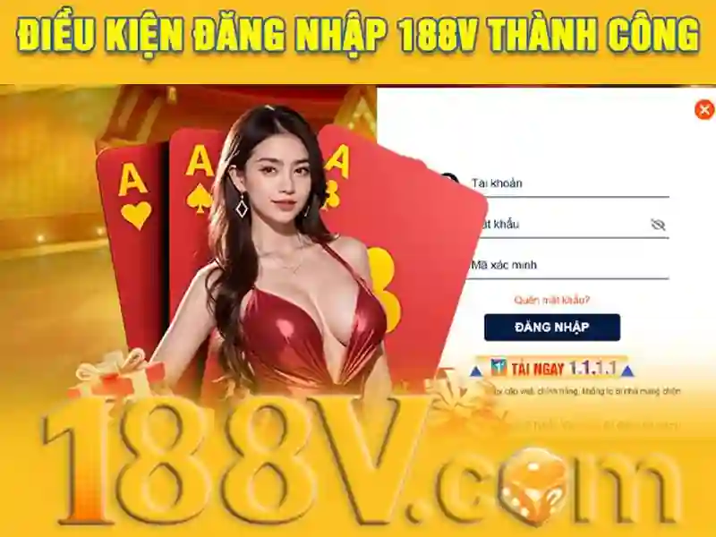 188v ios – Giới thiệu sáng tạo