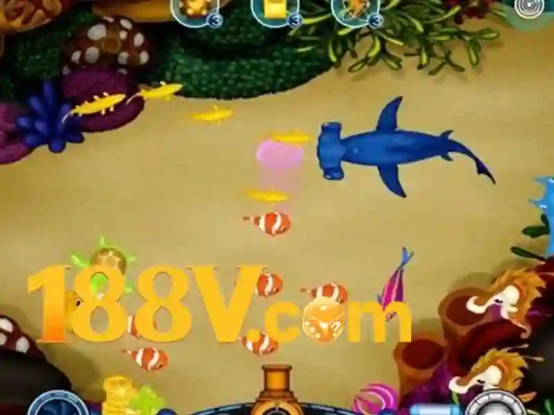 Khởi nguồn và sứ mệnh của bắn cá 188v