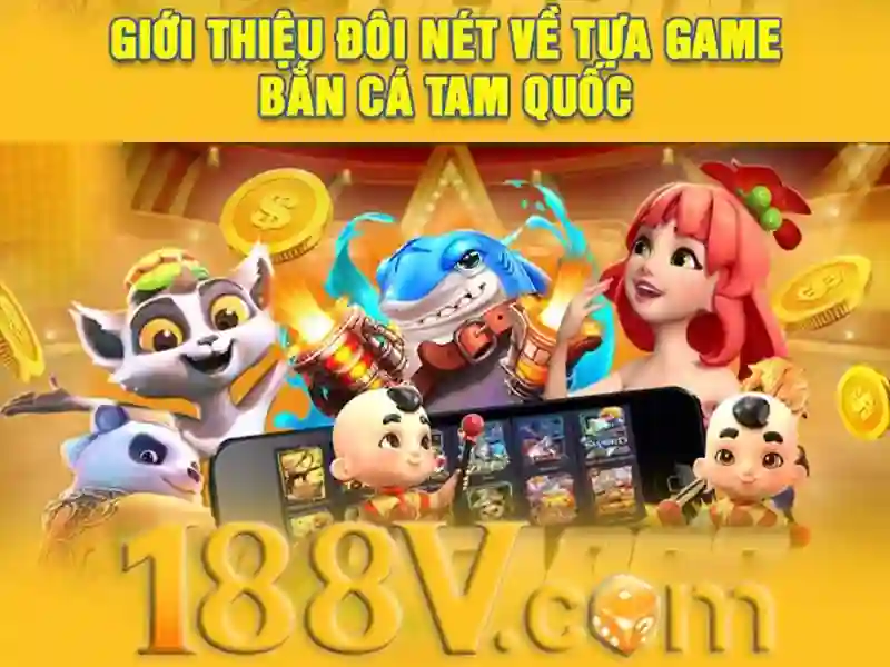 Danh gia uu diem cua slot 188v