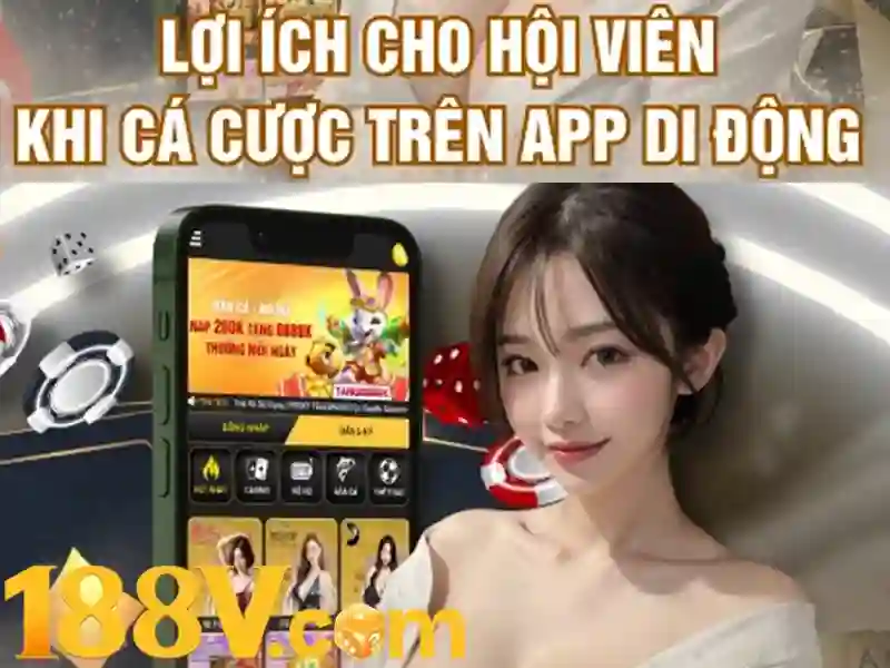 Các ứng dụng của 188v trong đời sống
